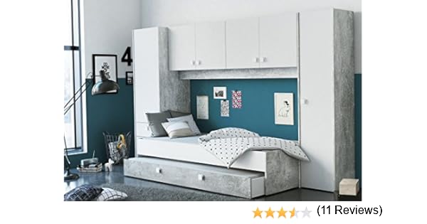 Camas armario ikea | Los mejores armarios